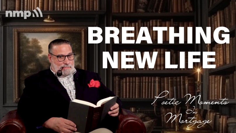 Breathing New Life