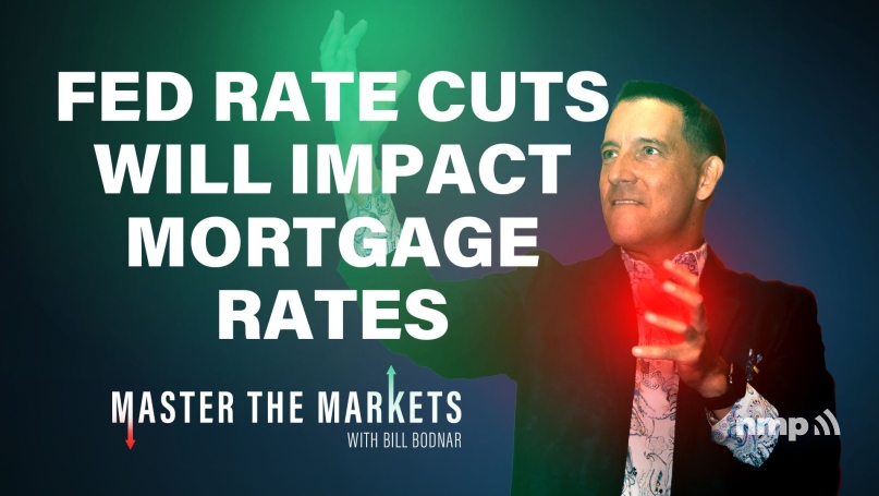 Master The Markets