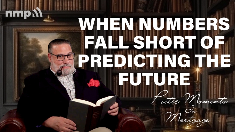 When Numbers Fall Short of Predicting the Future