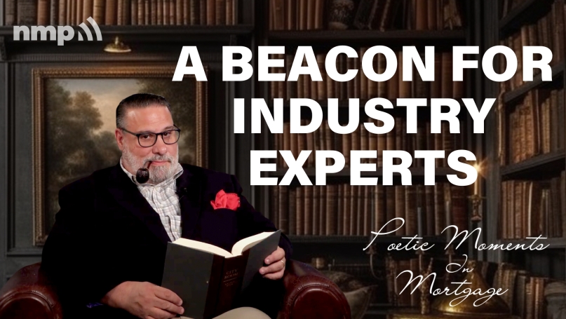 National Mortgage Professional: A Beacon for Industry Experts