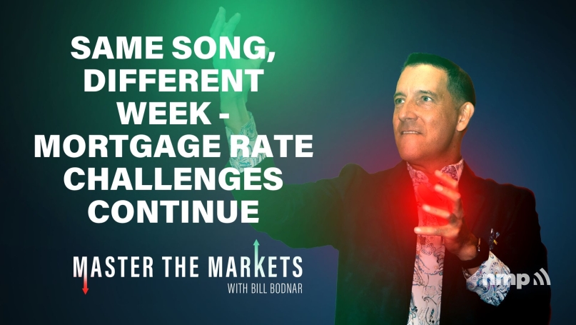 Master The Markets