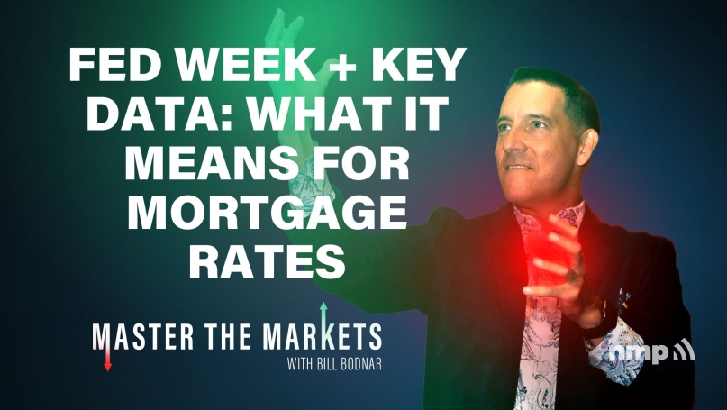Master The Markets