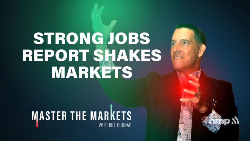 Master The Markets