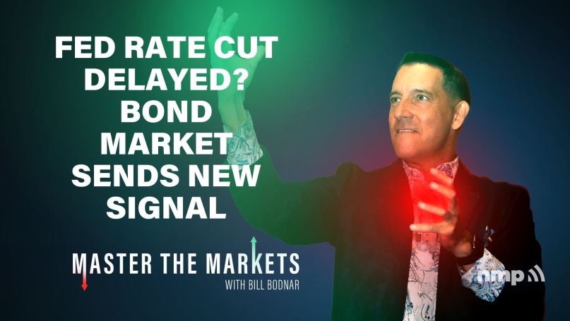 Master The Markets