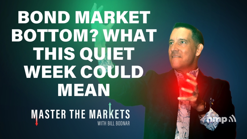 Master The Markets