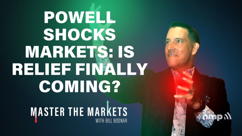 Master The Markets