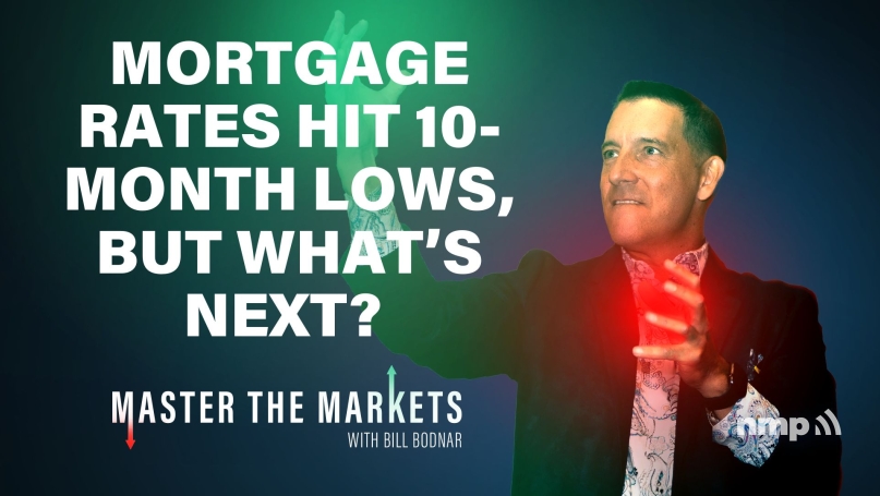 Master The Markets