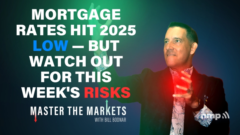 Master The Markets