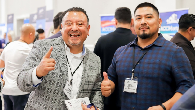 California Mortgage Expo Pasadena 2025: You Had to Be There