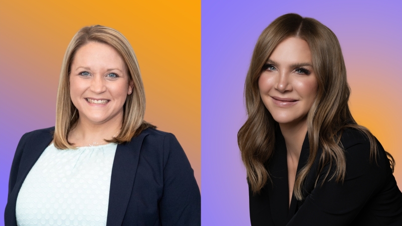 Rethink Networking: Authenticity, Intentionality & Vulnerability with Jen Peachman