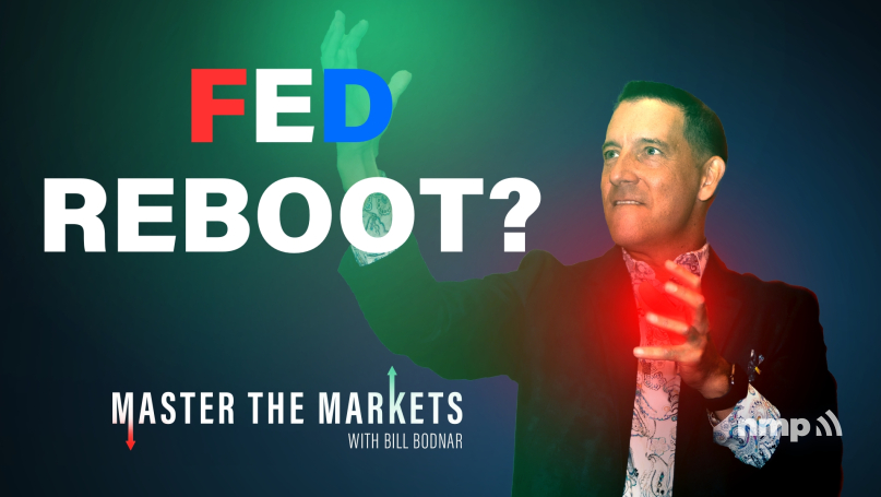 Master The Markets