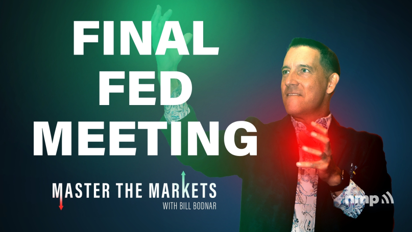 Master The Markets
