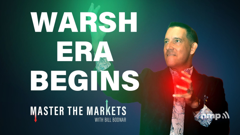Master The Markets