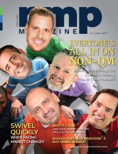 Everyone's All In On Non-QM