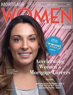Mortgage Women Magazine Issue 6 2022