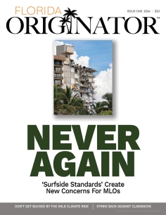 Florida Originator Issue 1, 2024