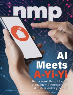 AI Meets A-Yi-Yi