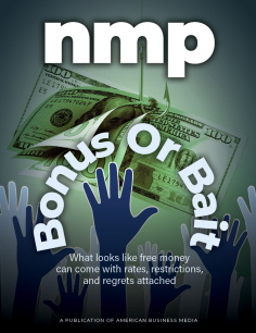 Bonus Or Bait