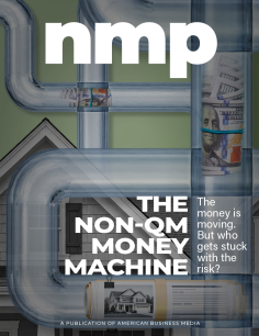  Name The Non-QM Money Machine