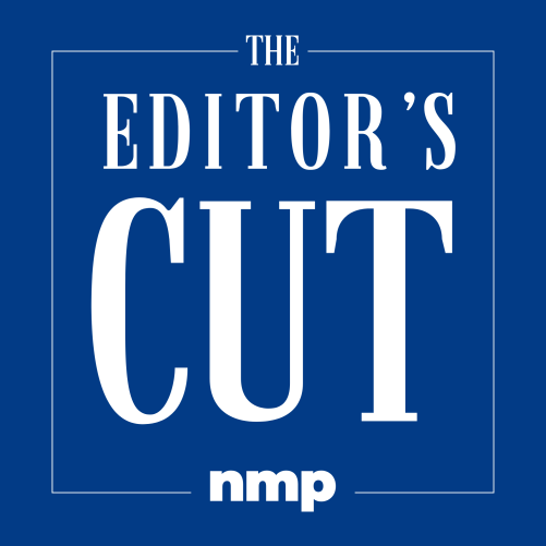 The Editor's Cut