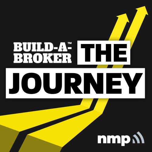 NMP's Build-A-Broker: The Journey