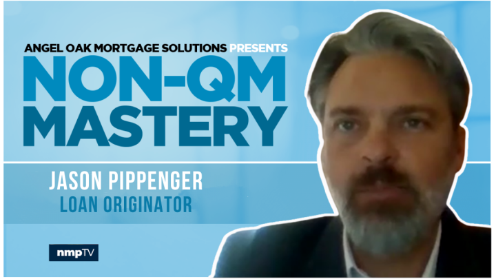 Non-QM Mastery Jason Pippenger