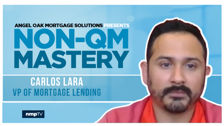 Non-QM Mastery Carlos Lara