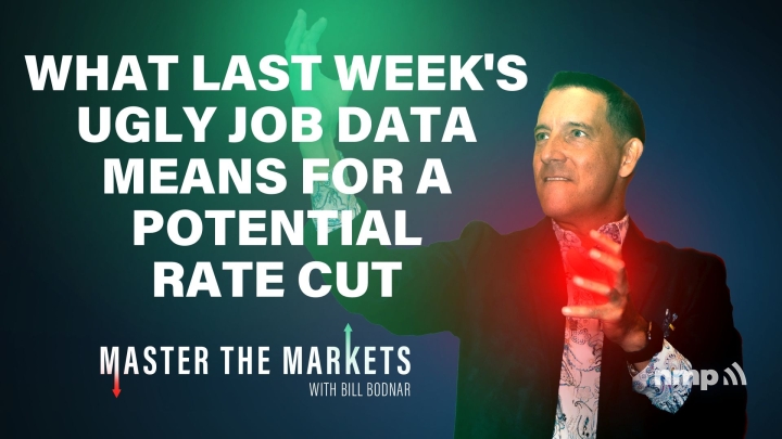 Ugly Job Data