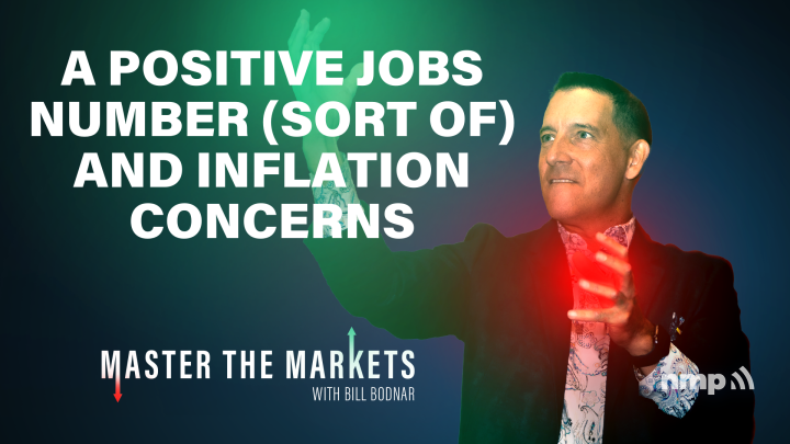 Master the Markets