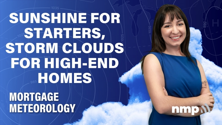 Mortgage Meteorology