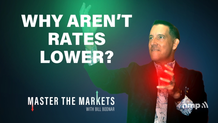Master the Markets