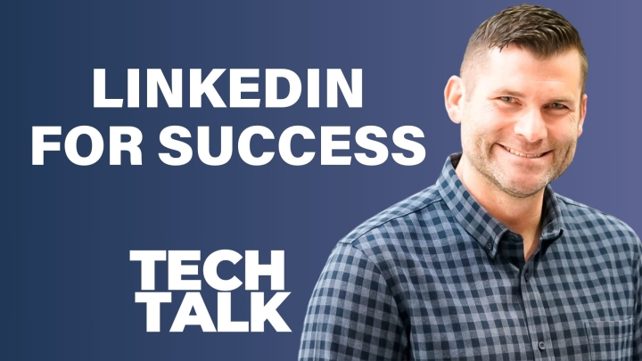 Tech Talk