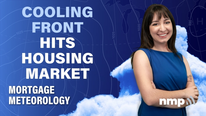 Cooling Front Hits Housing Market: Profit Margins Dip Nationwide