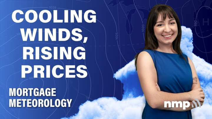Cooling Winds, Rising Prices: Navigating a Shifting Housing Market