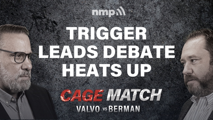 Trigger Lead Debate Heats Up