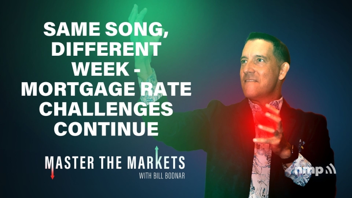 Master The Markets