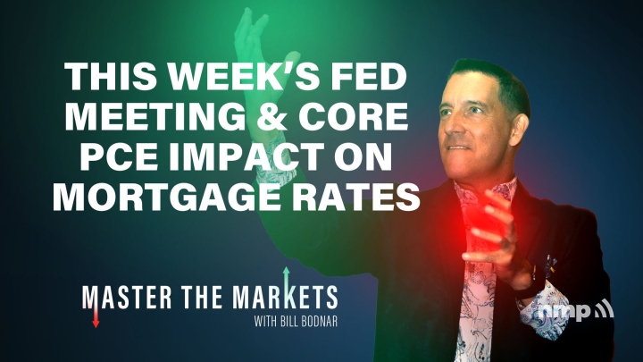 Master The Markets