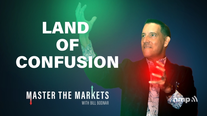 Land Of Confusion