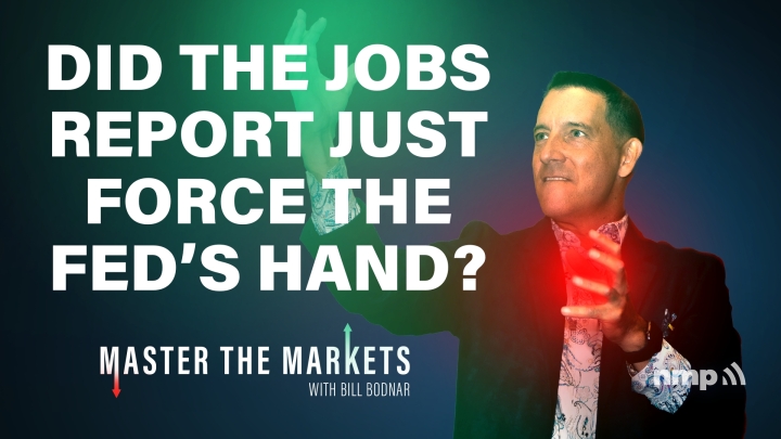 Master The Markets