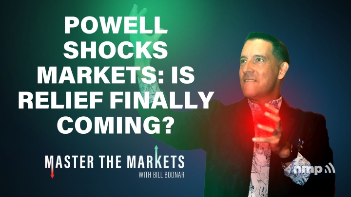Master The Markets