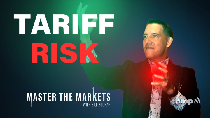 Master The Markets